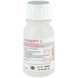 Serag-Wiessner Serasept 2 125 ml