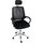 Kynast Bürostuhl Ergonomisch Schwarz