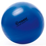 Togu Gymnastikball Powerball Premium ABS (Berstsicher), blau,