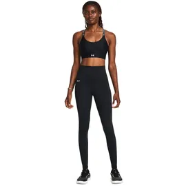 Under Armour Motion High-Waist Leggings Damen 001 black/white M