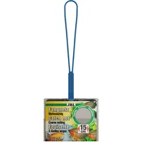 JBL Aquarium Fangnetz 15 cm grob