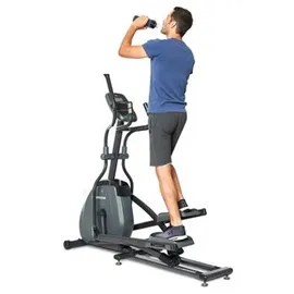 Horizon Fitness Andes 2.0 grau