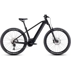 Cube Reaction Hybrid SLX 750 Schwarz Modell 2023