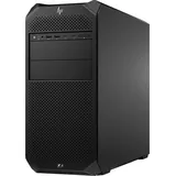 HP Z4 G5 Workstation, Xeon w5-2545, 64GB RAM, 1TB SSD, RTX 4500 Ada Generation (5E8X5EA#ABD)