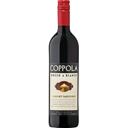 Coppola Rosso & Bianco Cabernet Sauvignon 2023
