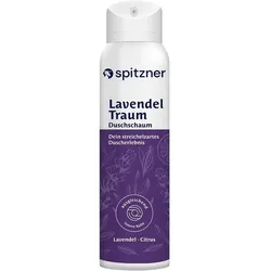 Spitzner Duschschaum Lavendeltraum 150 ml