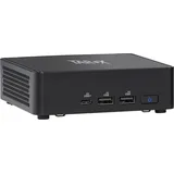 TAROX MINI-PC G14 - U5,2x 8GB,500GB SSD,W11P PC