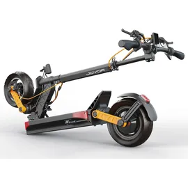 Joyor S5 E-Scooter 600 W Schwarz