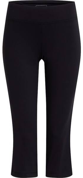 ENERGETICS Damen Caprihose Manuela, BLACK, 50