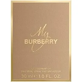 Burberry My Burberry Eau de Parfum 30 ml