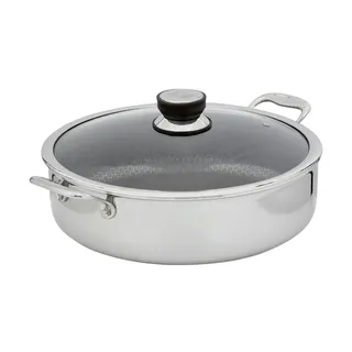 henssler HENSSLERS Servierpfanne 32 cm