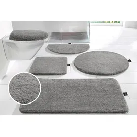 Bruno Banani Lana Grau 60 x 50 cm