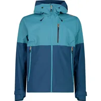CMP 34z7507 Jacke - Bluesteel - S
