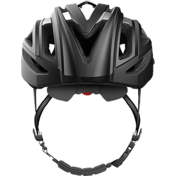 SENA Sena R2 Rennrad Smart Helm- Matt Black – Größe L (Fahrradhelm, Black)