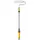 Wagner Easy Roller Farbroller 550 ml