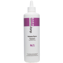 Dusy Professional Wave Volume Perm N/1 Lotion 500 ml