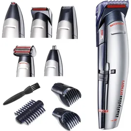 BaByliss Men 10 in 1 W-Tech E837E