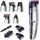 BaByliss Men 10 in 1 W-Tech E837E