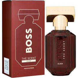 HUGO BOSS Boss The Scent Elixir For Her Parfum Intense 30 ml