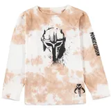 Star Wars Kinder Sweatshirt in Schwarz | Gr.: 158/164