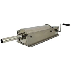 Abfüllmaschinen 7 Liter von 740 x255 x265h mm PEKIN TH-7L