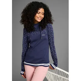 KangaROOS Hoodie (87463946) blue