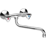 Conmetall Lisa chrom LI6