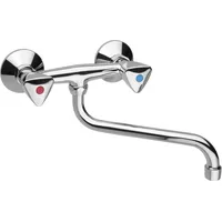 Conmetall Lisa chrom LI6