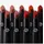 Giorgio Armani Lip Power Matte 409 Electric Lippenstift