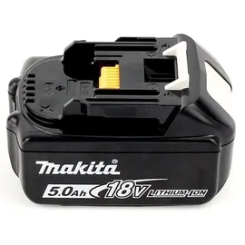 Makita BL1850B 18 V Li-Ion 2 x 5,0 Ah