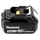 Makita BL1850B 18 V Li-Ion 2 x 5,0 Ah