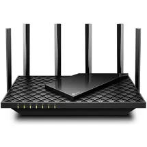 TP-Link Archer AX72 V1 AX5400 Dualband Router