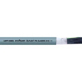 Lapp ÖLFLEX® FD 810 0026152 R50