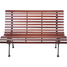 Lex MC4415 150 x 70 x 81 cm Schwarz