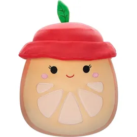 Squishmallows Celia 30 cm Orange
