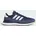 Golfschuhe Textil navy/weiss