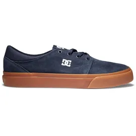 DC Shoes Trase Sd Herren Navy/Gum 37