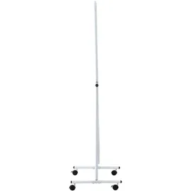 CLP Standspiegel Medusa weiß