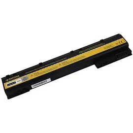 PATONA Akku HP ZBook 15 G1 15 G2 17 G1 17 G2 AR08 AR08XL 708455-001 von