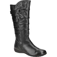Josef Seibel Naly 23 schwarz 37