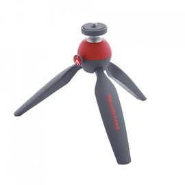 Manfrotto Pixi rot