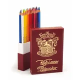Koh-I-Noor Künstlerfarbstifte Polycolor 24 St. mehrfarbig