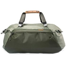 Peak Design Travel Duffel Salbeigrün 65L