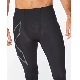 2XU MCS Run Compression Tights Herren schwarz XL