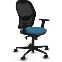 Piqueras y Crespo Gaming-Stuhl Piqueras y Crespo 2D036N0 Schwarz
