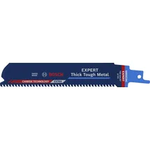 Bosch S 955 CHC Säbelsägeblatt 3 Stück