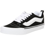 Vans Knu Skool Black 37