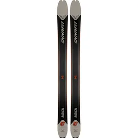 Dynafit Radical 97 Grau/Schwarz 170 cm