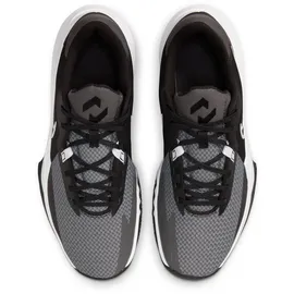 Nike Precision 6 black/iron grey/white/white Gr. 43