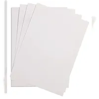 Clairefontaine Maya Bastelkarton 50x70cm 185g 25 Bogen